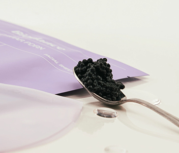 biodance kaviar kolagenova maska